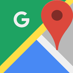google_map